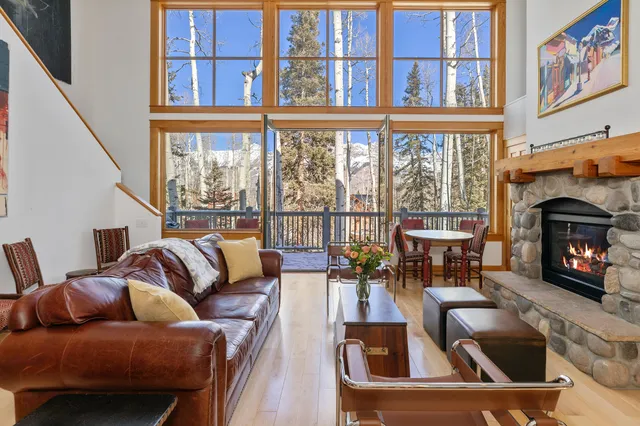 $4,250,000 | 105 Polecat Lane, Mountain Village, CO 81435
