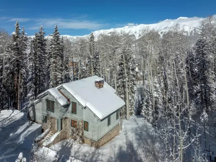 $4,250,000 | 105 Polecat Lane, Mountain Village, CO 81435