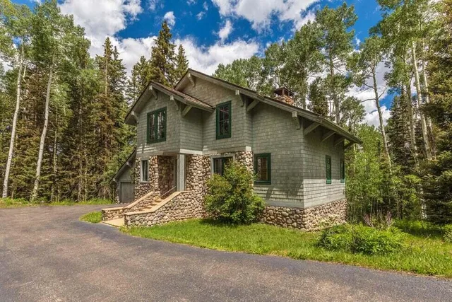 $4,250,000 | 105 Polecat Lane, Mountain Village, CO 81435