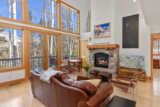 $4,250,000 | 105 Polecat Lane, Mountain Village, CO 81435