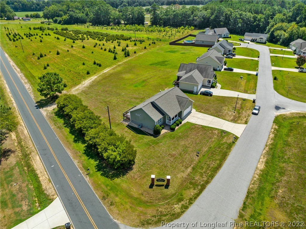 21 Hunters Point Court Angier, NC 27501 - Photo 17 of 39 Gallery Image 17