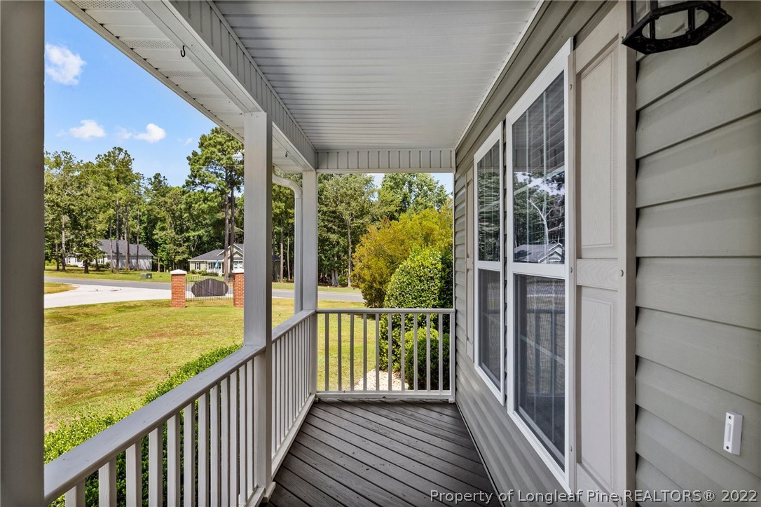 21 Hunters Point Court Angier, NC 27501 - Photo 19 of 39 Gallery Image 19