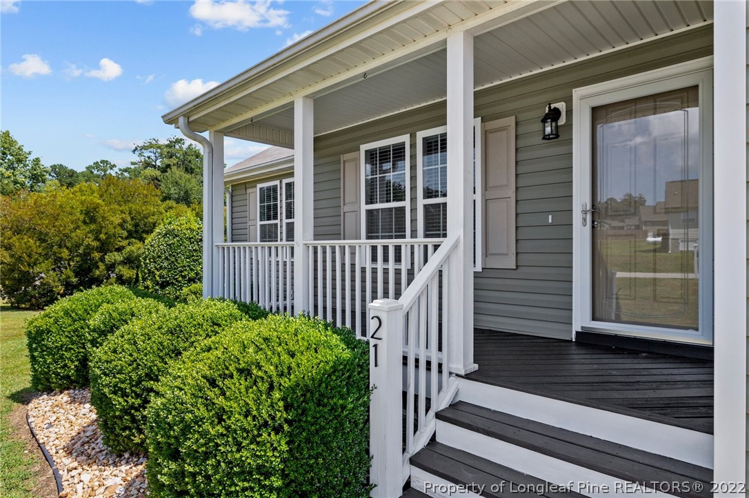 21 Hunters Point Court Angier, NC 27501 - Photo 20 of 39 Gallery Image 20