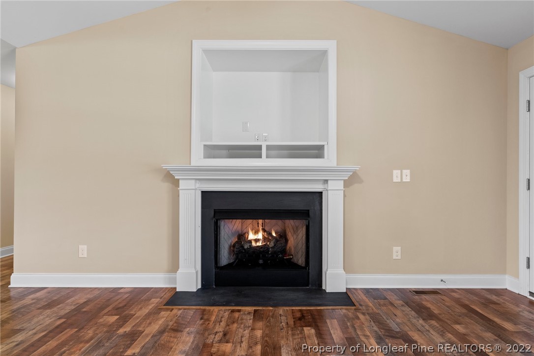 21 Hunters Point Court Angier, NC 27501 - Photo 21 of 39 Gallery Image 21