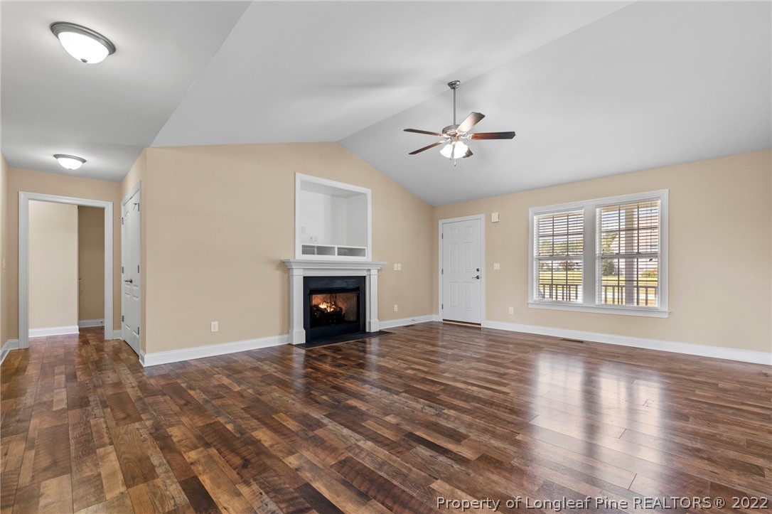 21 Hunters Point Court Angier, NC 27501 - Photo 22 of 39 Gallery Image 22