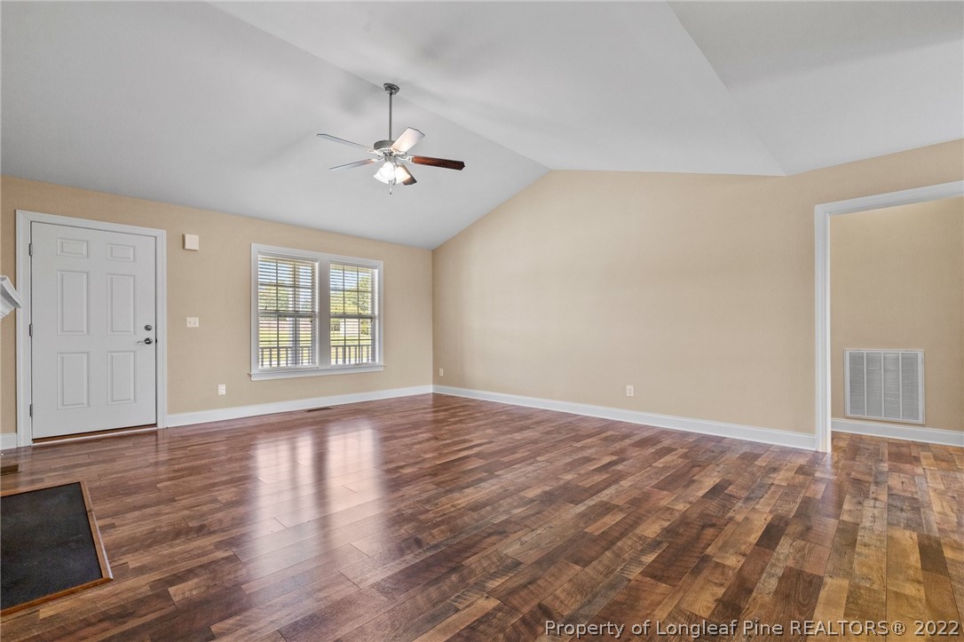 21 Hunters Point Court Angier, NC 27501 - Photo 33 of 39 Gallery Image 33