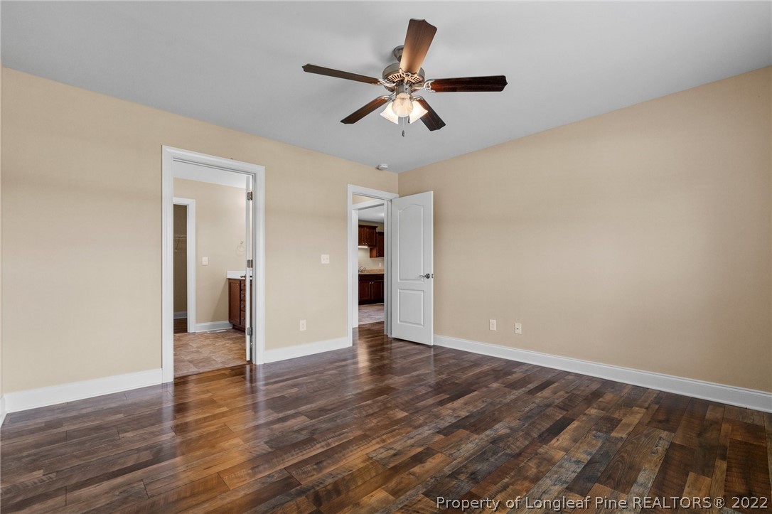 21 Hunters Point Court Angier, NC 27501 - Photo 39 of 39 Gallery Image 39
