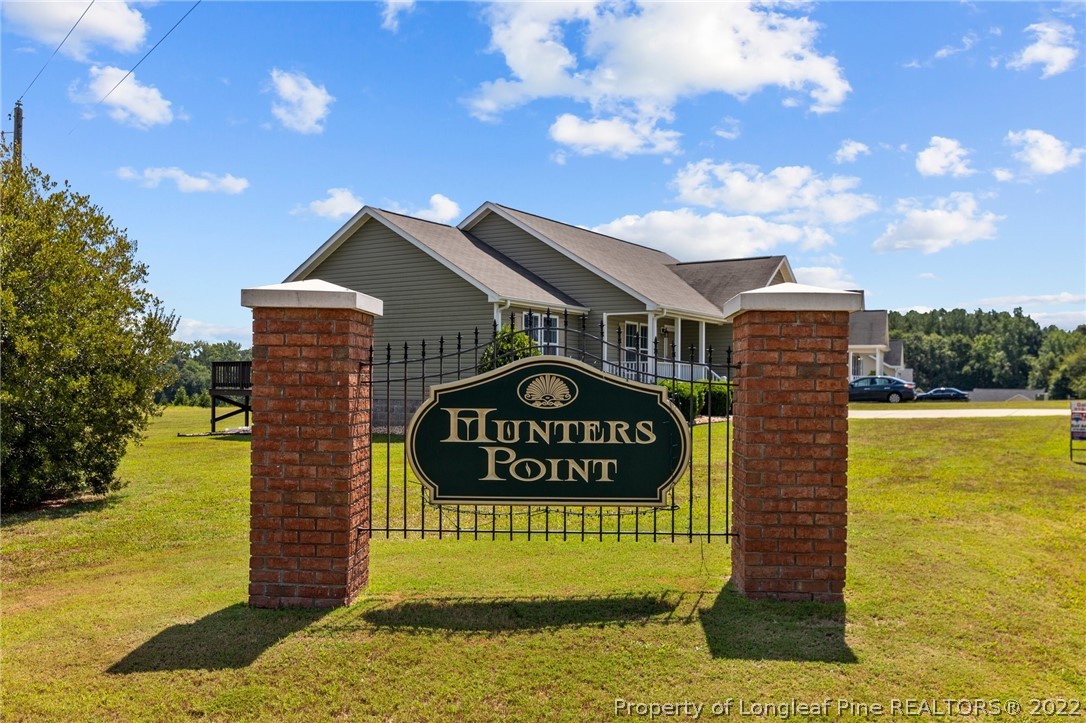 21 Hunters Point Court Angier, NC 27501 - Photo 6 of 39 Gallery Image 6