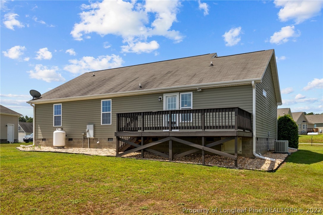 21 Hunters Point Court Angier, NC 27501 - Photo 7 of 39 Gallery Image 7