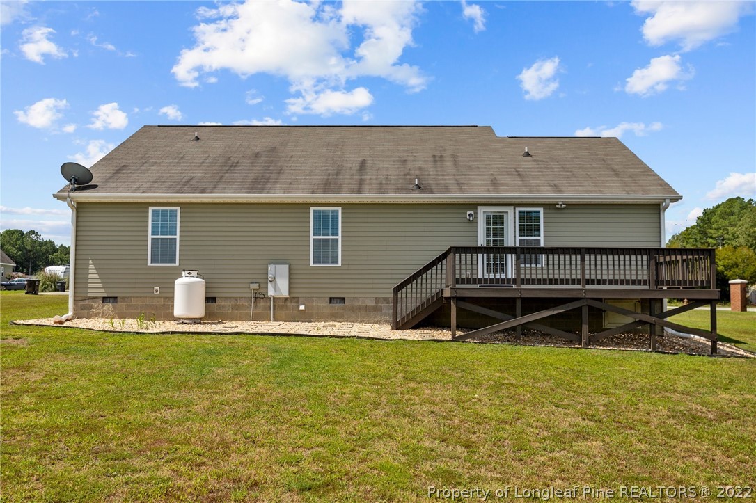 21 Hunters Point Court Angier, NC 27501 - Photo 8 of 39 Gallery Image 8