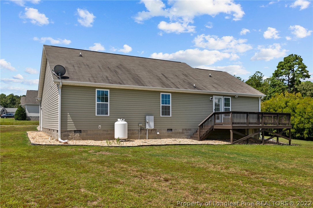 21 Hunters Point Court Angier, NC 27501 - Photo 9 of 39 Gallery Image 9