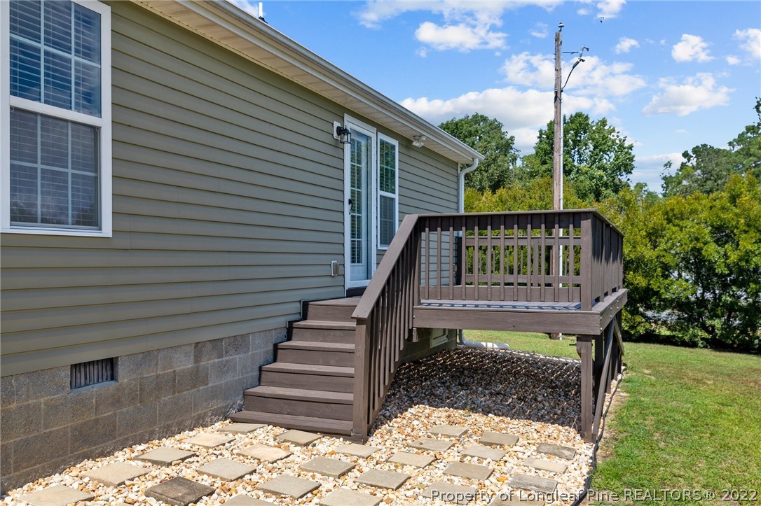 21 Hunters Point Court Angier, NC 27501 - Photo 10 of 39 Gallery Image 10