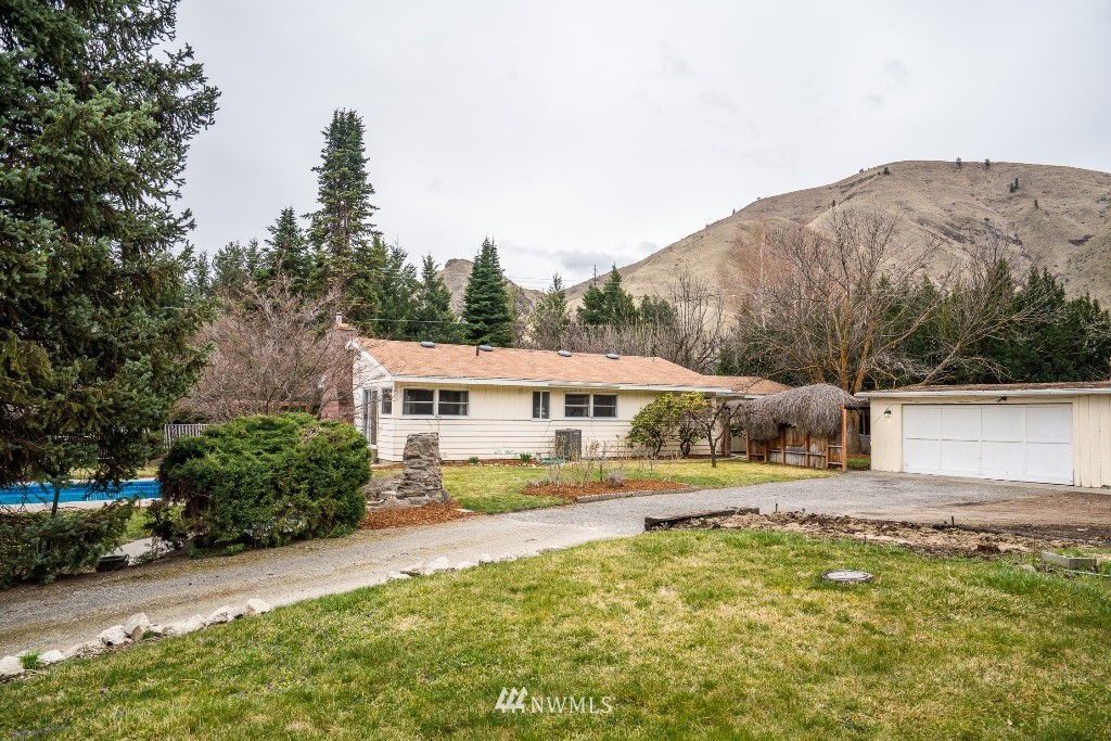 2412 Number 1 Canyon Road Wenatchee, WA 98801 - Photo 24 of 25 Gallery Image 24