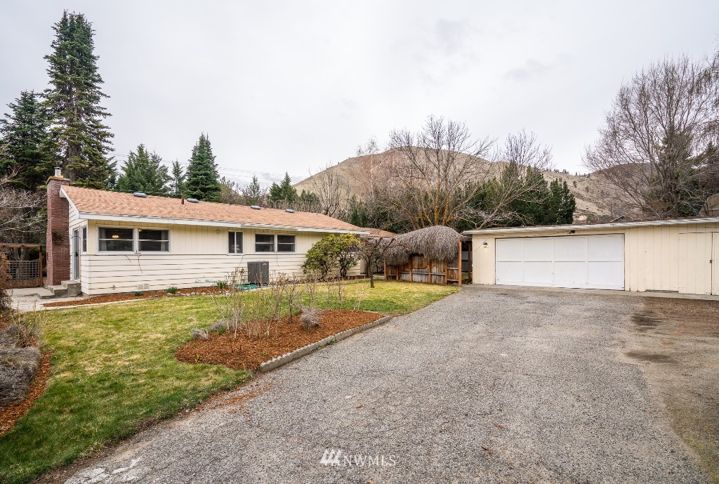 2412 Number 1 Canyon Road Wenatchee, WA 98801 - Photo 25 of 25 Gallery Image 25