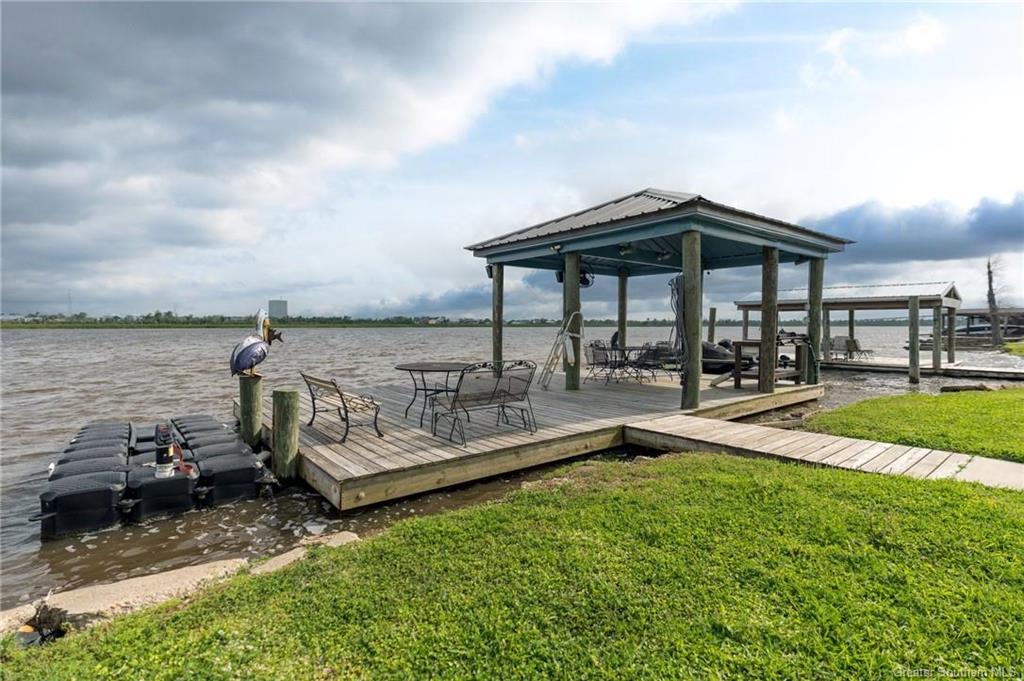 24 A River Road Lake Charles, LA 70601 - Photo 12 of 24