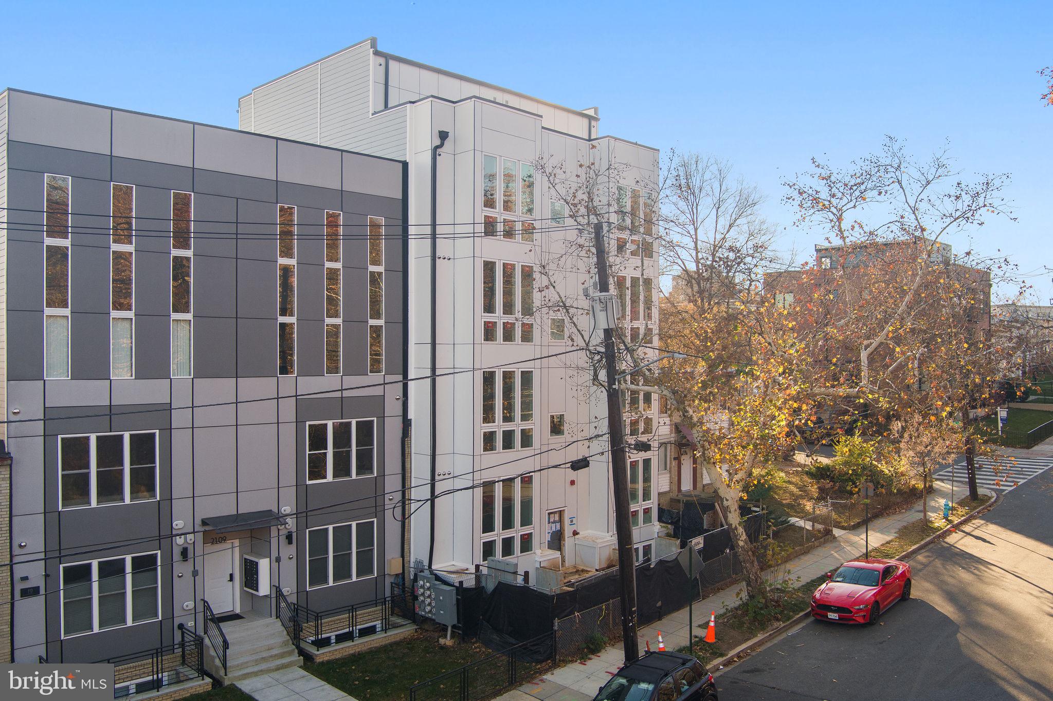 2105 M Street Northeast, Unit 11 Washington, DC 20002 - Photo 49 of 59