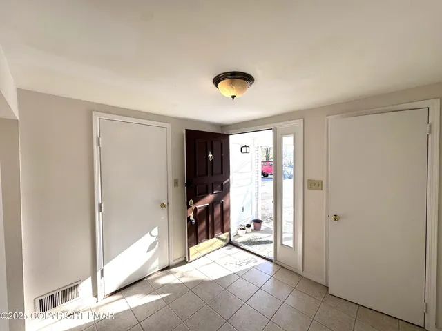 a view of a storage & utility room