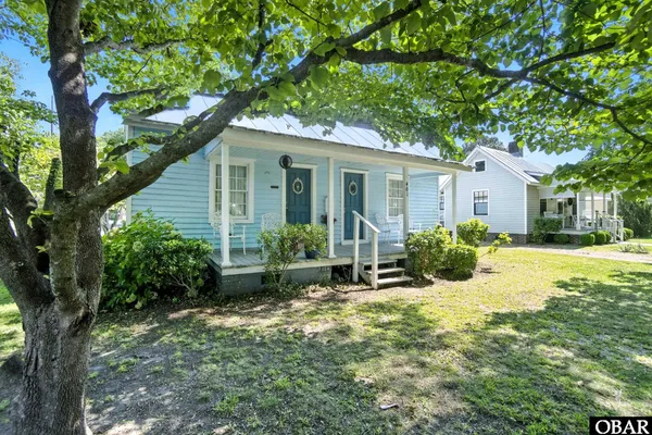 $275,000 | 401 East Queen Street, Edenton, NC 27932