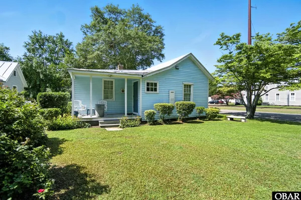 $275,000 | 401 East Queen Street, Edenton, NC 27932