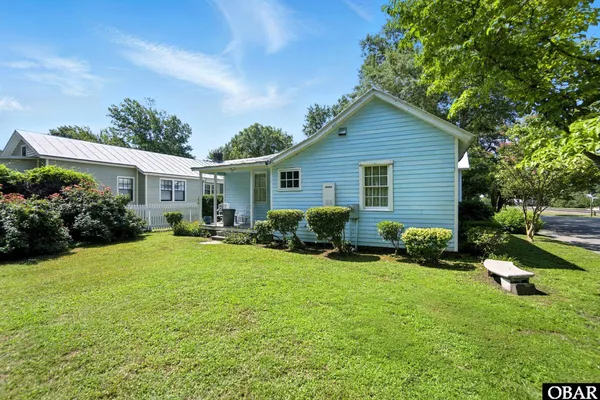 $275,000 | 401 East Queen Street, Edenton, NC 27932