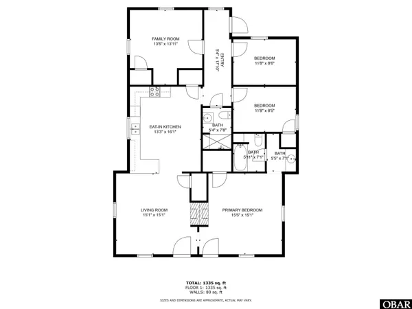 $275,000 | 401 East Queen Street, Edenton, NC 27932