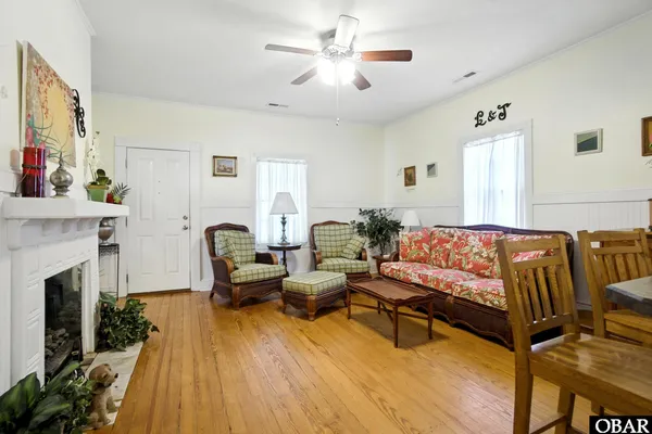 $275,000 | 401 East Queen Street, Edenton, NC 27932