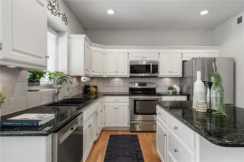$690,000 | 14805 Slater Street, Overland Park, KS 66221