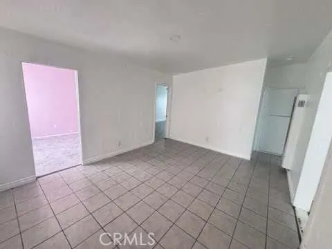 a view of a green yard