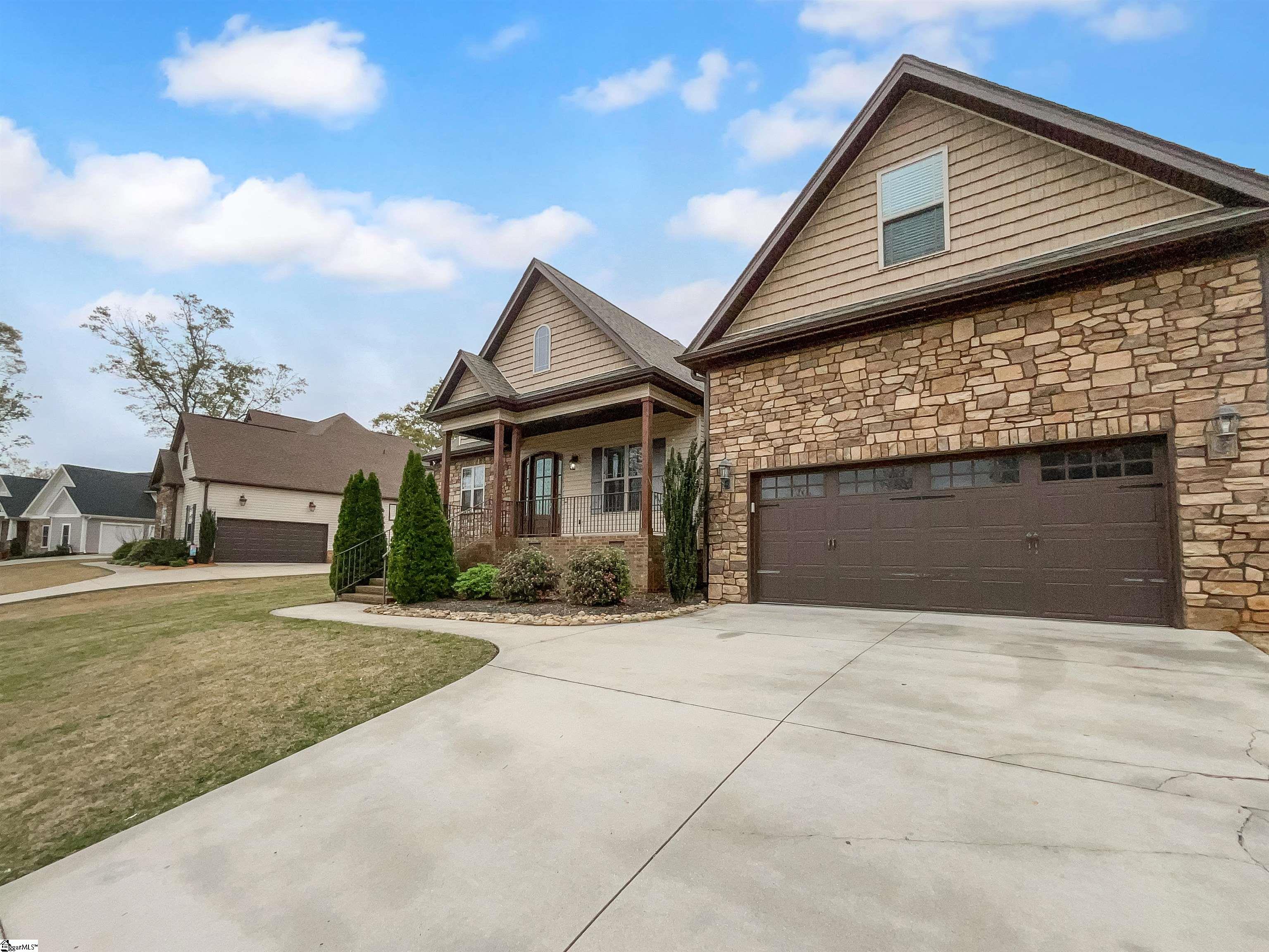426 Rebel Ridge Road Lyman, SC 29365 - Photo 13 of 22 Gallery Image 13