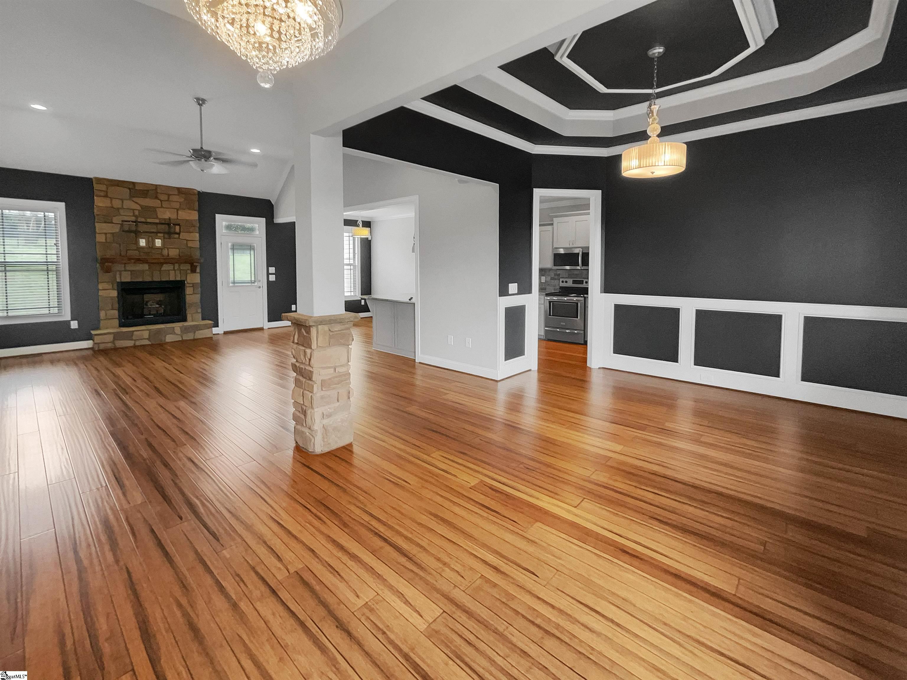 426 Rebel Ridge Road Lyman, SC 29365 - Photo 3 of 22 Gallery Image 3