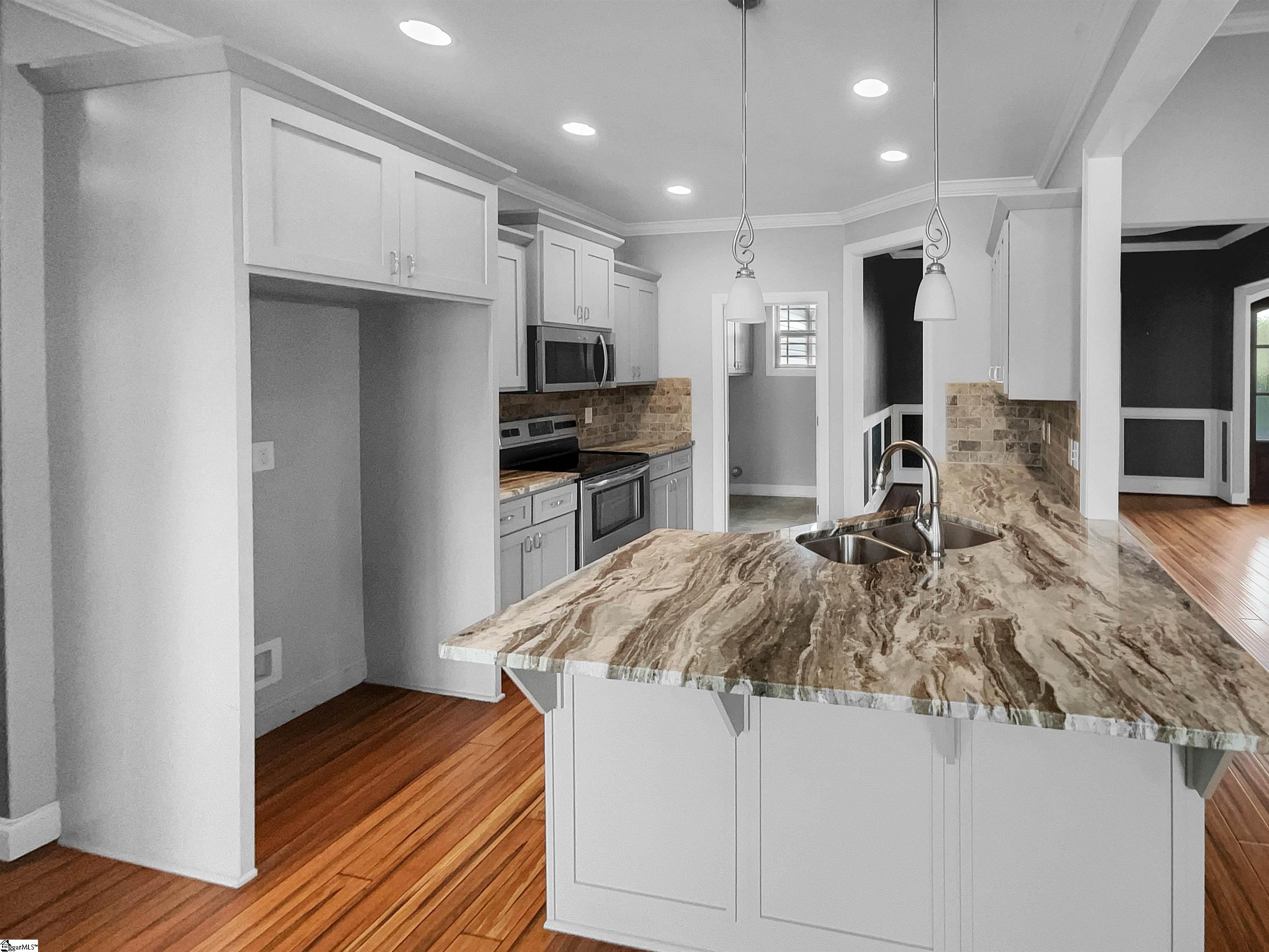 426 Rebel Ridge Road Lyman, SC 29365 - Photo 6 of 22 Gallery Image 6