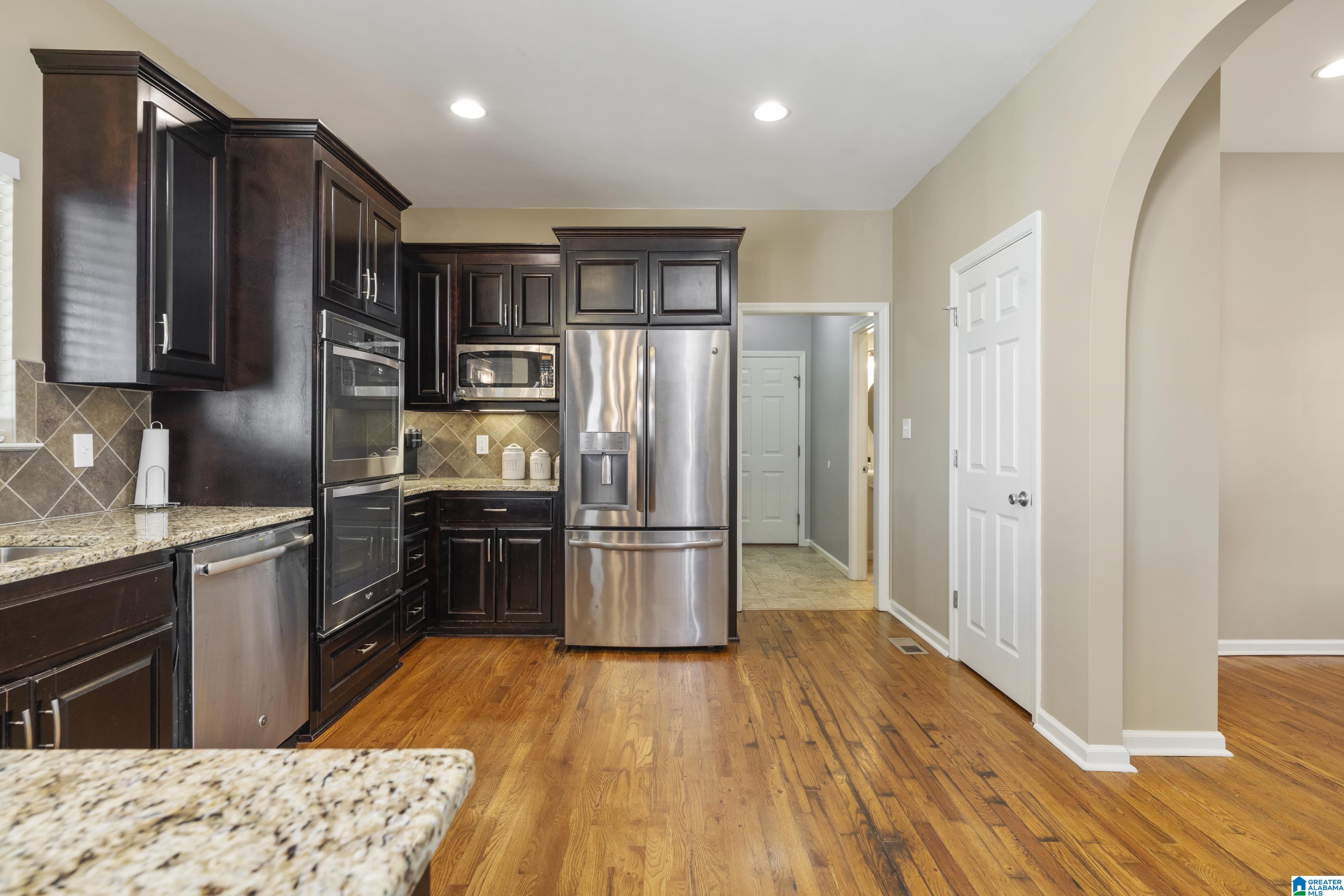 655 Cove Road Sylacauga, AL 35151 - Photo 22 of 55 Gallery Image 22
