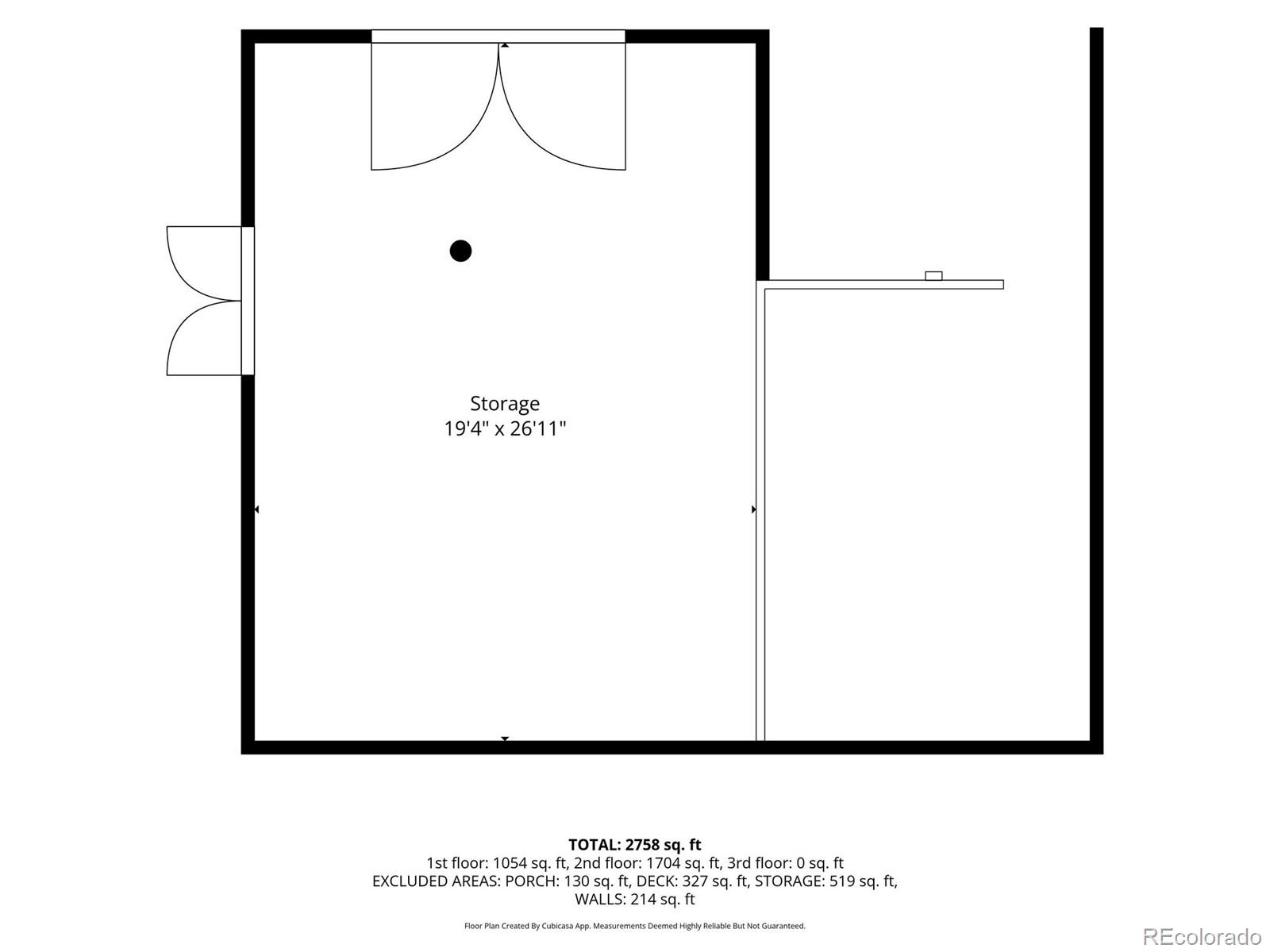4269 Cedar Mountain Road Divide, CO 80814 - Photo 37 of 37