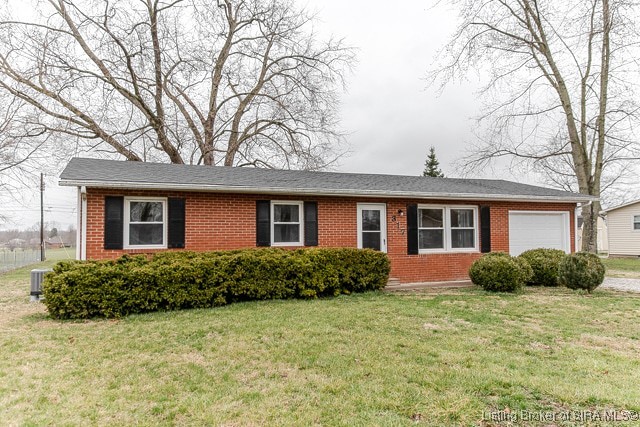 317 Hickory Drive Hanover, IN 47243 - Photo 1 of 41