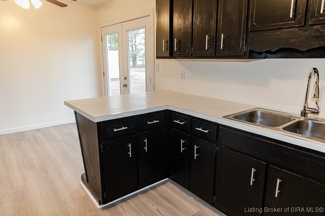 317 Hickory Drive Hanover, IN 47243 - Photo 11 of 41