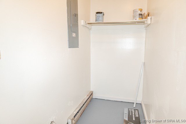 317 Hickory Drive Hanover, IN 47243 - Photo 15 of 41