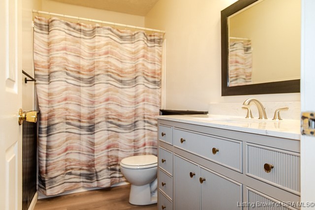 317 Hickory Drive Hanover, IN 47243 - Photo 19 of 41