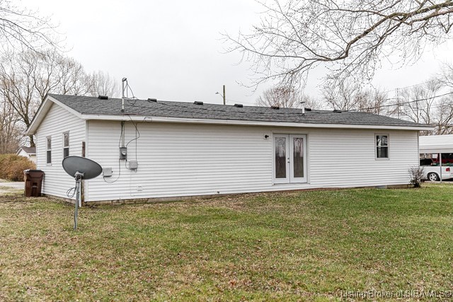 317 Hickory Drive Hanover, IN 47243 - Photo 32 of 41