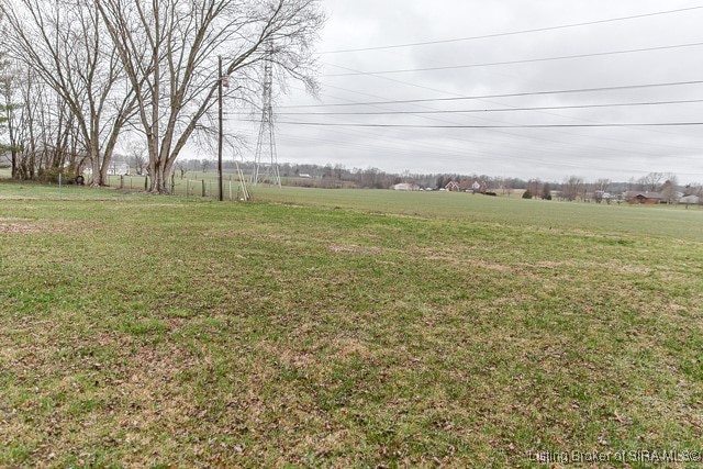 317 Hickory Drive Hanover, IN 47243 - Photo 35 of 41