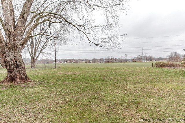 317 Hickory Drive Hanover, IN 47243 - Photo 36 of 41