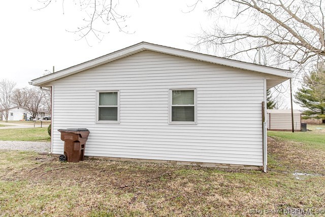 317 Hickory Drive Hanover, IN 47243 - Photo 37 of 41