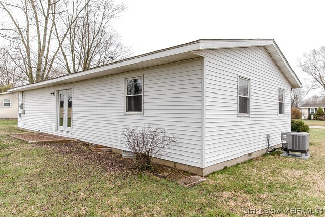 317 Hickory Drive Hanover, IN 47243 - Photo 38 of 41