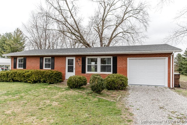 317 Hickory Drive Hanover, IN 47243 - Photo 41 of 41