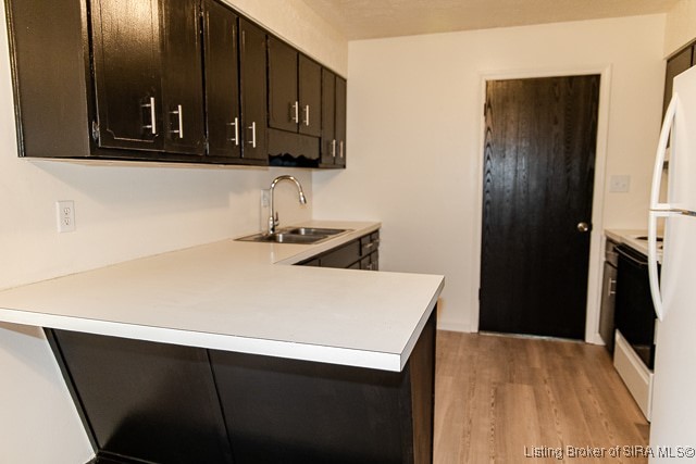 317 Hickory Drive Hanover, IN 47243 - Photo 8 of 41