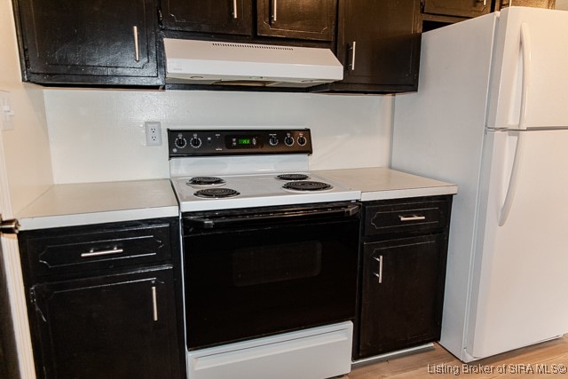 317 Hickory Drive Hanover, IN 47243 - Photo 9 of 41