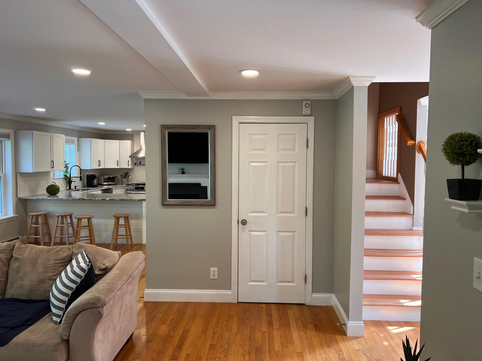 2 Richard's Way Saco, ME 04072 - Photo 16 of 44 Living room to stairs