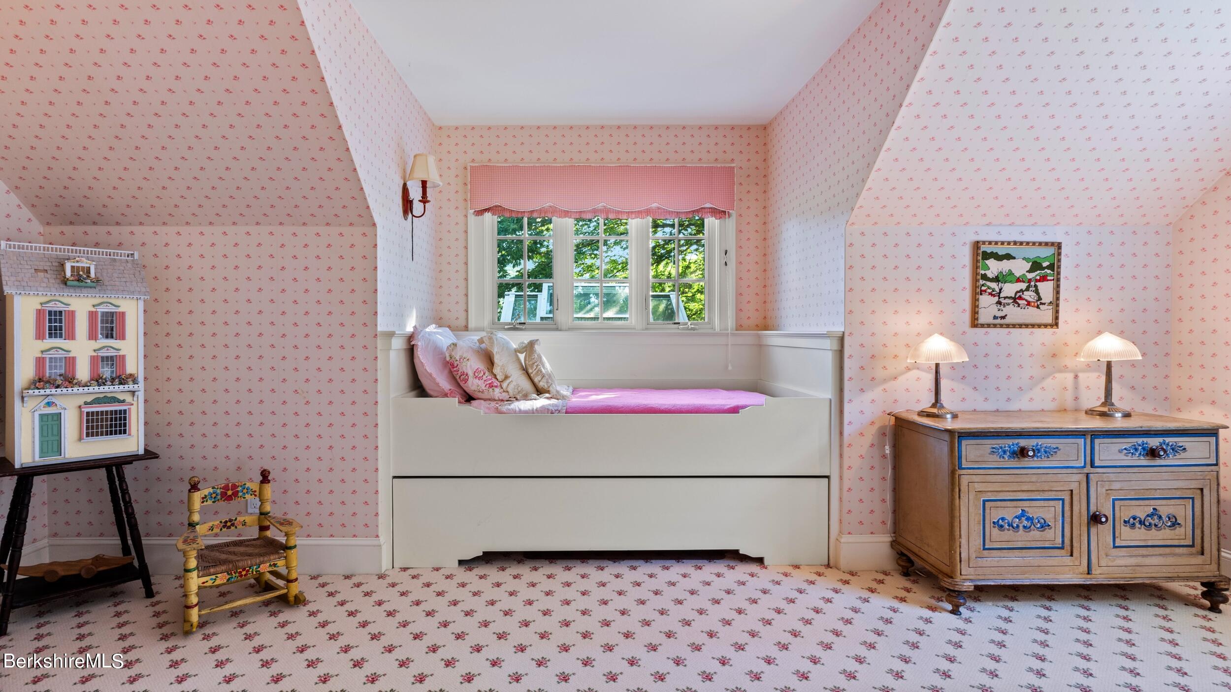 37 Main Road Tyringham, MA 01238 - Photo 37 of 56 Bedroom 4
