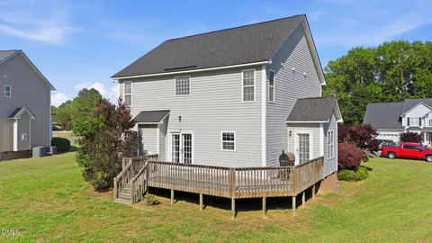 $399,900 | 323 Windgate Drive, Clayton, NC 27527