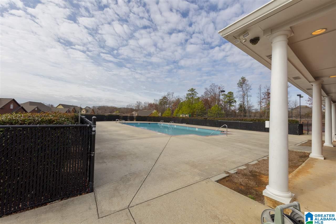 1073 Savannah Lane Calera, AL 35040 - Photo 49 of 49
