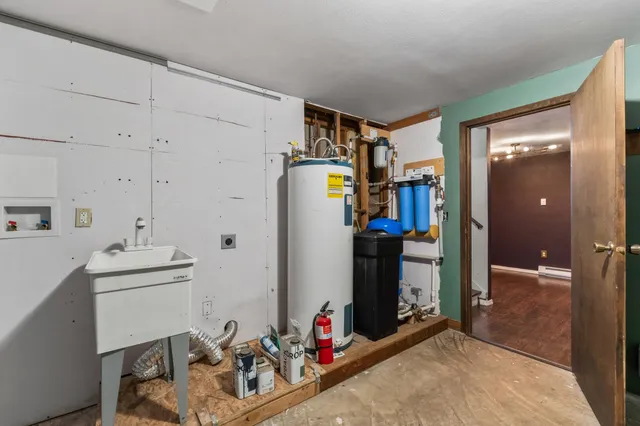 $339,500 | 461 Beaver Creek Lane, Metaline Falls, WA 99153